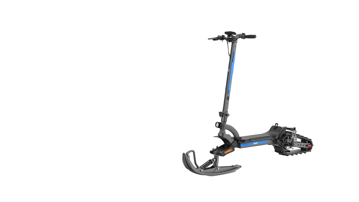 Moto Riley Riley Scooters :: Personal Electric Vehicles