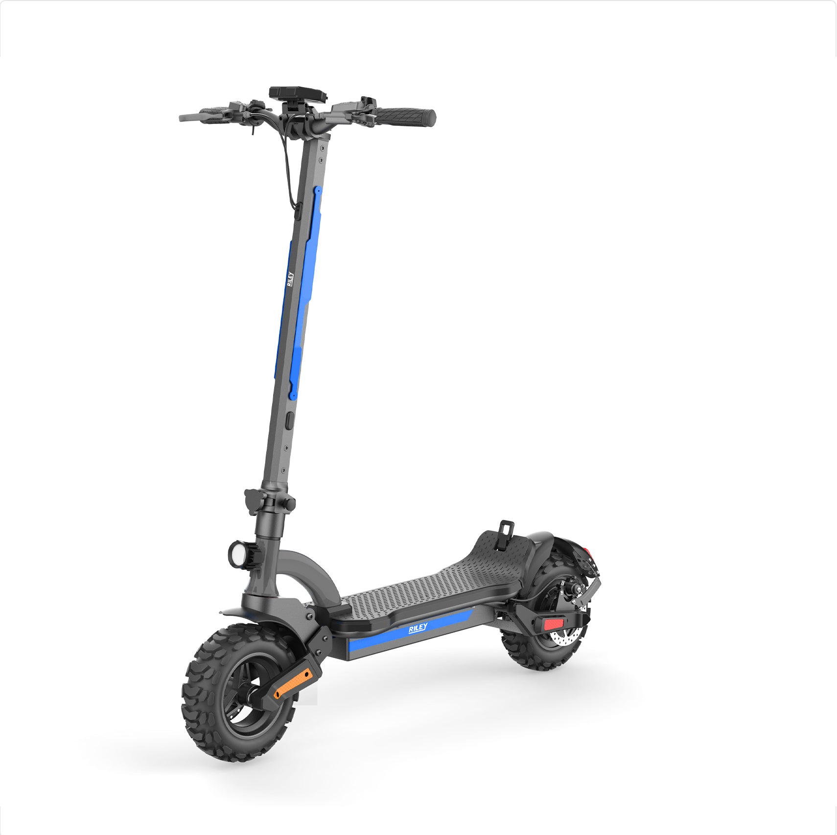 Moto Riley Riley Scooters :: Personal Electric Vehicles